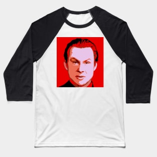 christian slater Baseball T-Shirt